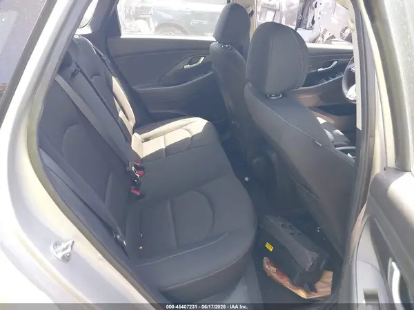 KMHH35LE5LU144635 2020 HYUNDAI ELANTRA - Image 8