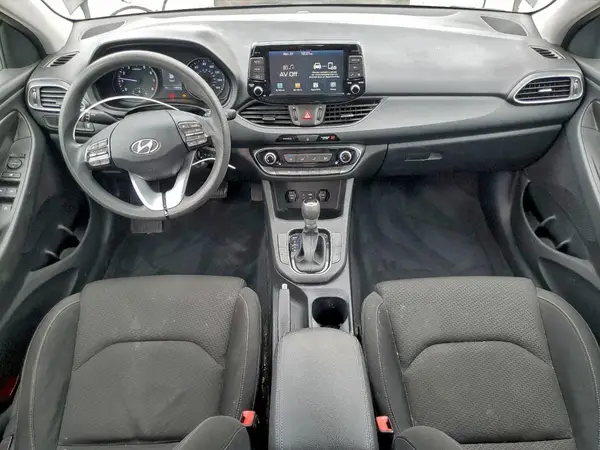 KMHH35LE5LU145686 2020 HYUNDAI ELANTRA - Image 8