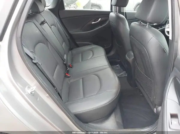KMHH35LE5LU145980 2020 HYUNDAI ELANTRA - Image 8