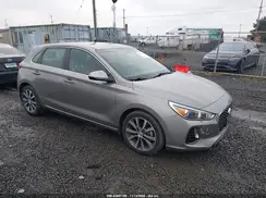 KMHH35LE5LU146109 2020 HYUNDAI ELANTRA