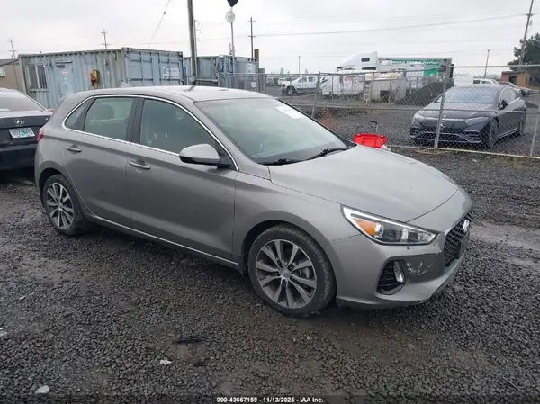 KMHH35LE5LU146109 2020 HYUNDAI ELANTRA - Image 1