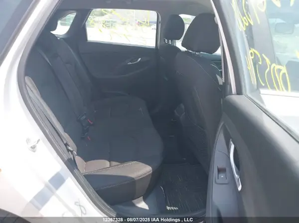 KMHH35LE6JU005594 2018 HYUNDAI ELANTRA - Image 8