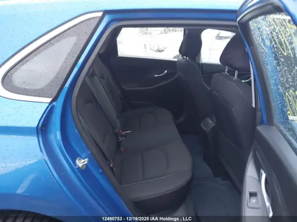 KMHH35LE6JU005806 2018 HYUNDAI ELANTRA - Image 8