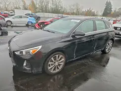 KMHH35LE6JU009385 2018 HYUNDAI ELANTRA