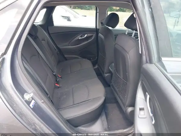 KMHH35LE6JU010018 2018 HYUNDAI ELANTRA - Image 8