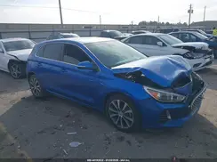KMHH35LE6JU011301 2018 HYUNDAI ELANTRA