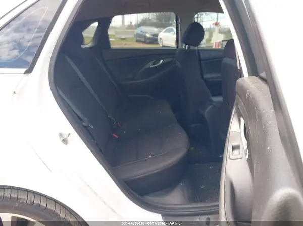 KMHH35LE6JU013372 2018 HYUNDAI ELANTRA - Image 8