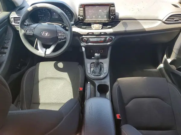 KMHH35LE6JU014053 2018 HYUNDAI ELANTRA - Image 8