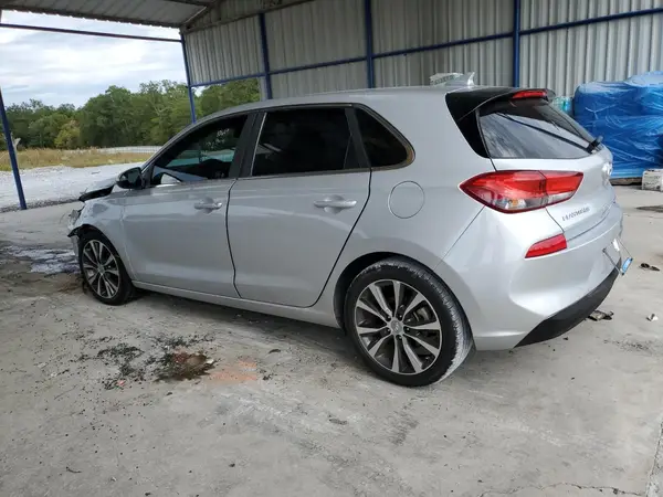 KMHH35LE6JU014232 2018 HYUNDAI ELANTRA - Image 2