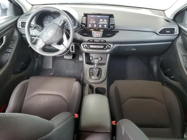 KMHH35LE6JU014232 2018 HYUNDAI ELANTRA - Image 8