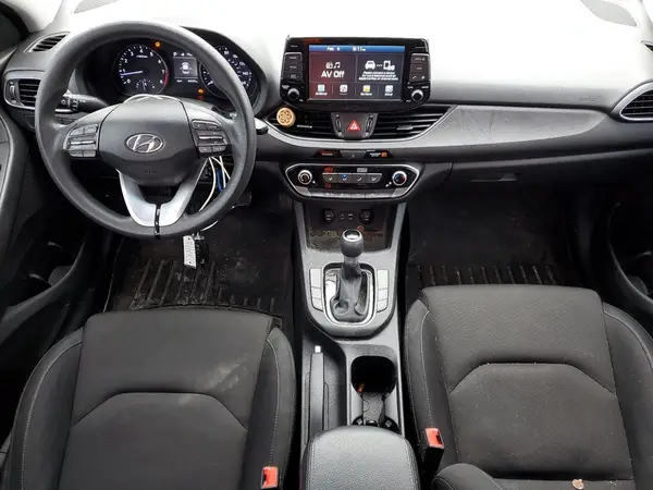 KMHH35LE6JU015025 2018 HYUNDAI ELANTRA - Image 8