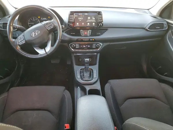KMHH35LE6JU015140 2018 HYUNDAI ELANTRA - Image 8