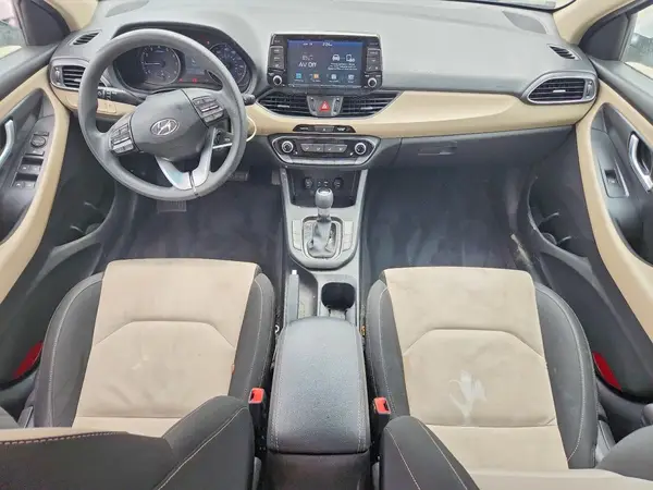 KMHH35LE6JU016899 2018 HYUNDAI ELANTRA - Image 8