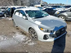 KMHH35LE6JU017244 2018 HYUNDAI ELANTRA