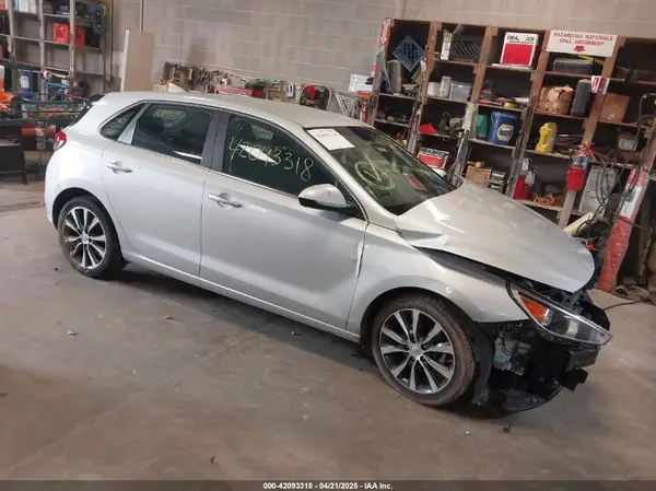 KMHH35LE6JU018992 2018 HYUNDAI ELANTRA - Image 1