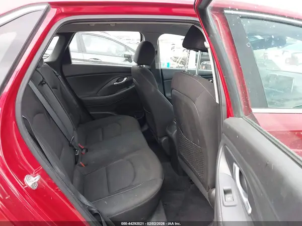 KMHH35LE6JU019253 2018 HYUNDAI ELANTRA - Image 8