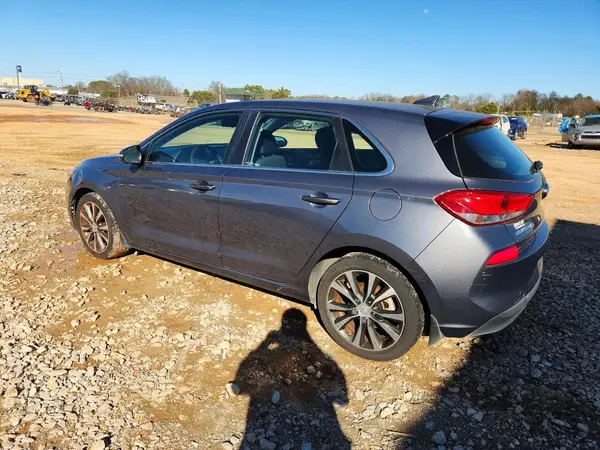 KMHH35LE6JU019415 2018 HYUNDAI ELANTRA - Image 2
