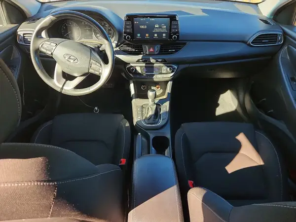 KMHH35LE6JU019415 2018 HYUNDAI ELANTRA - Image 8