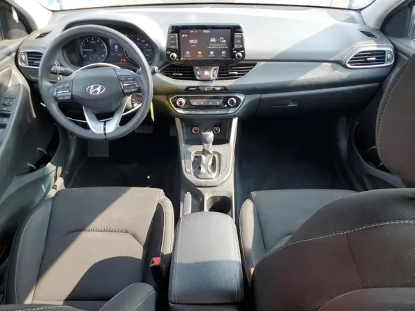 KMHH35LE6JU019592 2018 HYUNDAI ELANTRA - Image 8