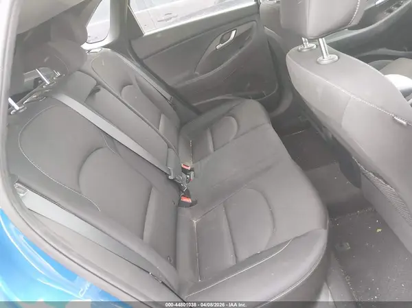 KMHH35LE6JU020578 2018 HYUNDAI ELANTRA - Image 8