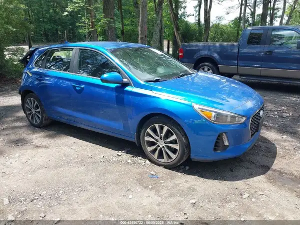 KMHH35LE6JU023772 2018 HYUNDAI ELANTRA - Image 1