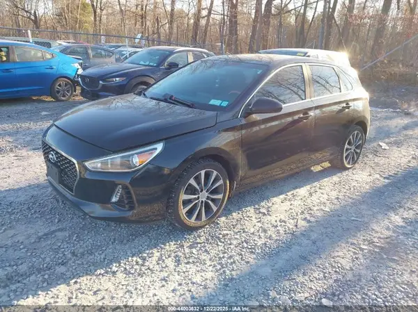 KMHH35LE6JU023822 2018 HYUNDAI ELANTRA - Image 2