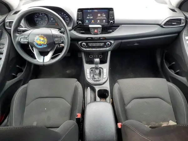 KMHH35LE6JU024520 2018 HYUNDAI ELANTRA - Image 8