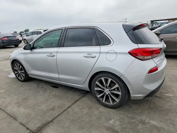 KMHH35LE6JU025246 2018 HYUNDAI ELANTRA - Image 2