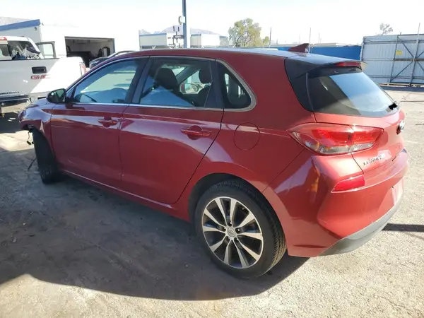 KMHH35LE6JU027966 2018 HYUNDAI ELANTRA - Image 2