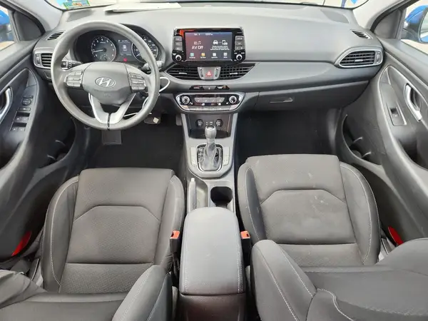 KMHH35LE6JU028275 2018 HYUNDAI ELANTRA - Image 8