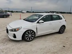 KMHH35LE6JU032004 2018 HYUNDAI ELANTRA