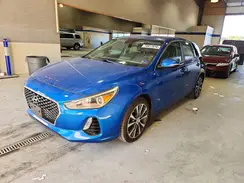KMHH35LE6JU034559 2018 HYUNDAI ELANTRA