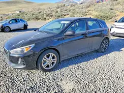 KMHH35LE6JU034819 2018 HYUNDAI ELANTRA