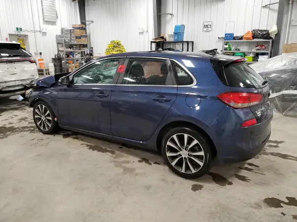KMHH35LE6JU036764 2018 HYUNDAI ELANTRA - Image 2