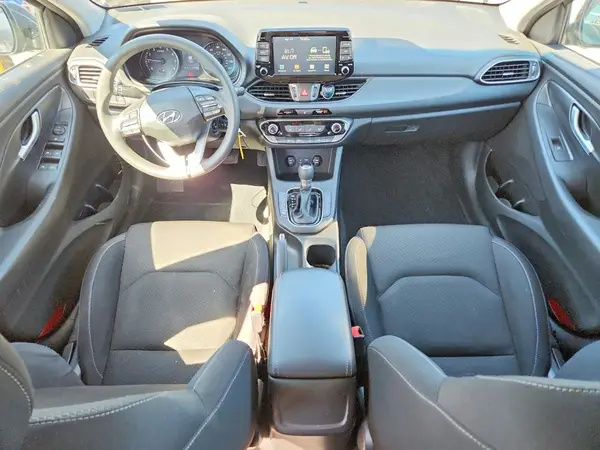 KMHH35LE6JU036957 2018 HYUNDAI ELANTRA - Image 8
