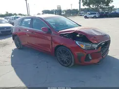 KMHH35LE6JU038840 2018 HYUNDAI ELANTRA
