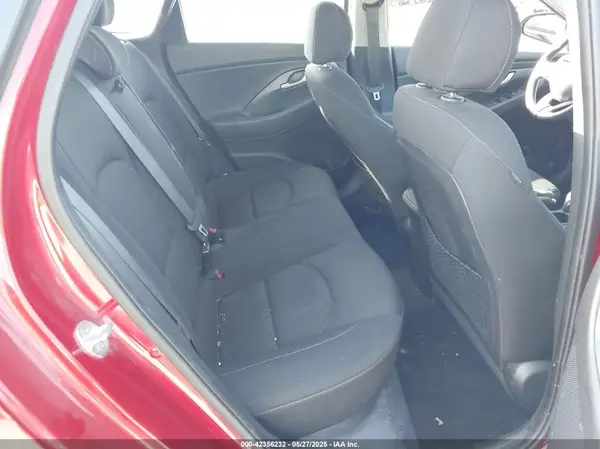 KMHH35LE6JU038840 2018 HYUNDAI ELANTRA - Image 8