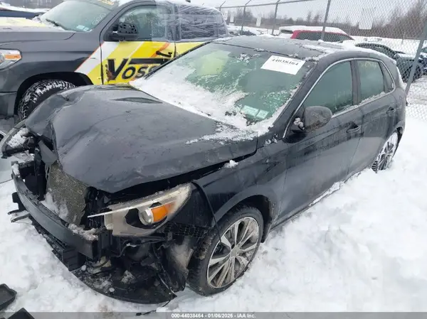 KMHH35LE6JU038921 2018 HYUNDAI ELANTRA - Image 2
