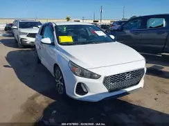 KMHH35LE6JU039731 2018 HYUNDAI ELANTRA