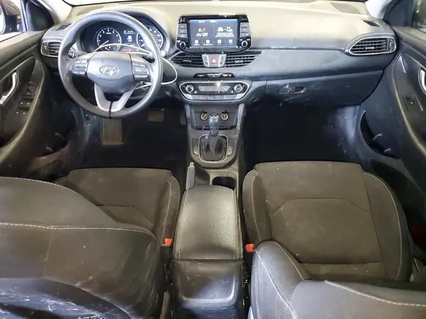 KMHH35LE6JU039857 2018 HYUNDAI ELANTRA - Image 8