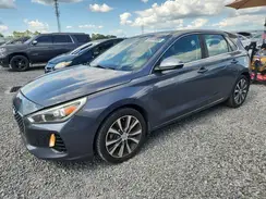 KMHH35LE6JU040040 2018 HYUNDAI ELANTRA