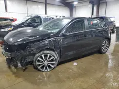 KMHH35LE6JU040412 2018 HYUNDAI ELANTRA