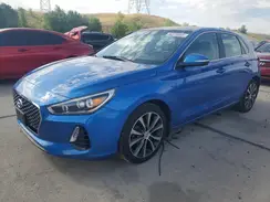 KMHH35LE6JU040670 2018 HYUNDAI ELANTRA