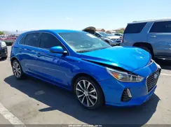 KMHH35LE6JU040720 2018 HYUNDAI ELANTRA