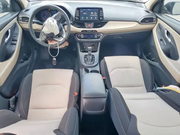 KMHH35LE6JU041625 2018 HYUNDAI ELANTRA - Image 8