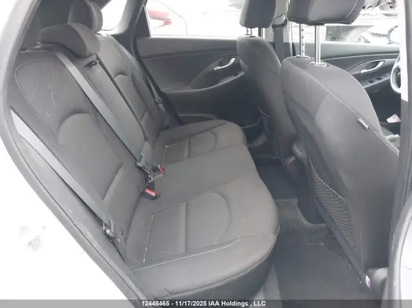 KMHH35LE6JU058764 2018 HYUNDAI ELANTRA - Image 8