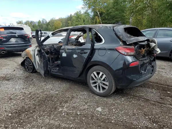 KMHH35LE6JU060174 2018 HYUNDAI ELANTRA - Image 2