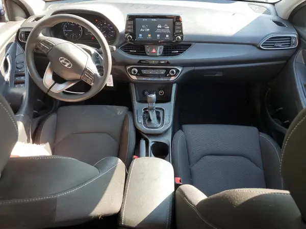 KMHH35LE6JU060255 2018 HYUNDAI ELANTRA - Image 8