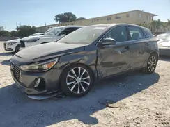 KMHH35LE6JU060322 2018 HYUNDAI ELANTRA