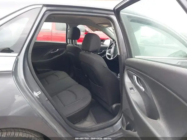 KMHH35LE6JU067089 2018 HYUNDAI ELANTRA - Image 8